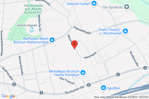 Bücker GmbH