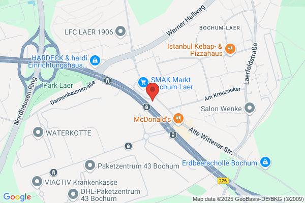 E LINE - Elektro-Electronic GmbH