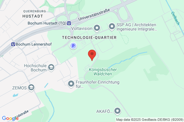 MICRAM Microelectronic GmbH