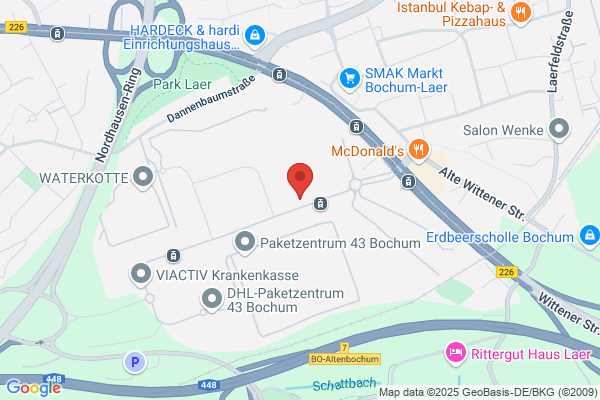 ScienLab Electronic Systems GmbH