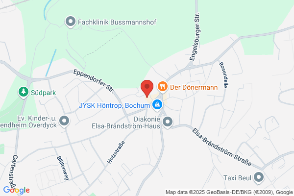 BKM Energie-Berater-Bochum GmbH