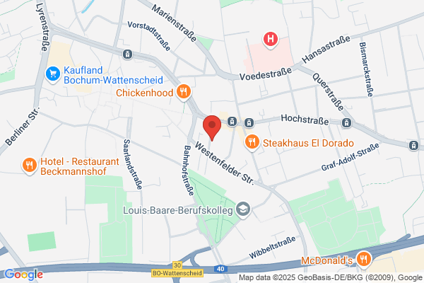 Bochumer Entrümpler