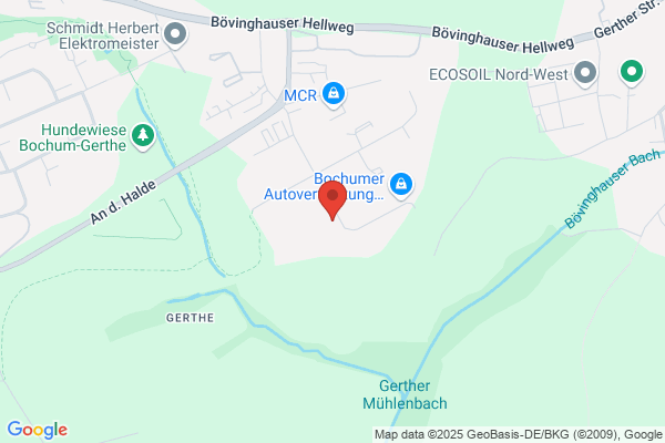 Bochumer Recycling Werk GmbH