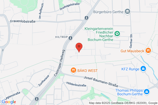 Bracke Umweltservice GmbH