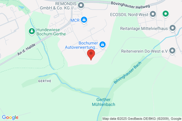 Nord Rhein Immobilien