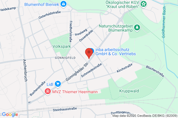 Therapiezentrum Stoll Ergotherapie und Krankengymnastik