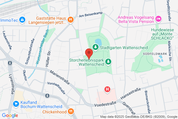 Bochumer Veranstaltungs-GmbH