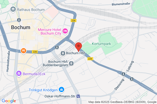 Existenzgründerhilfe