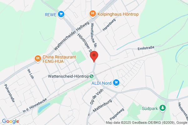 123 FAHRSCHULE Bochum-Wattenscheid