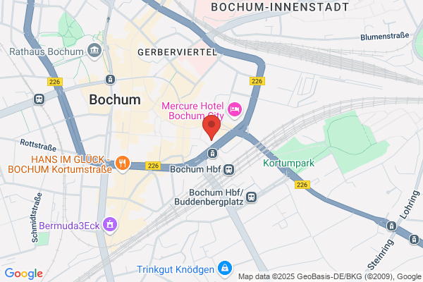 123 FAHRSCHULE Bochum-Zentrum