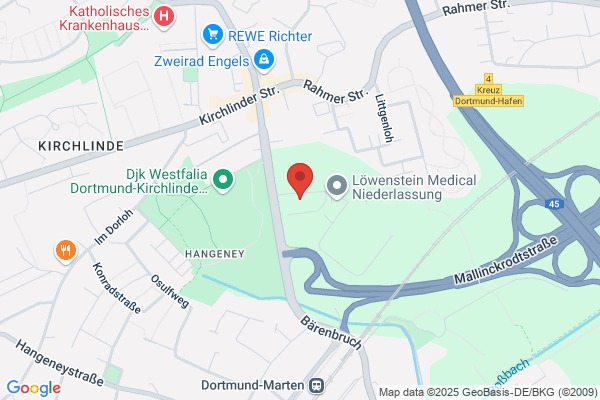 D.B.R. Das Bildungszentrum im Revier UG