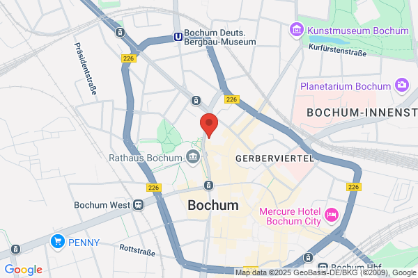 CEM Fahrschul GmbH