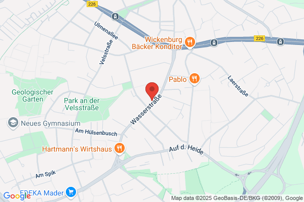 Fahrschule Aller Klassen Hartmut Rübenkamp