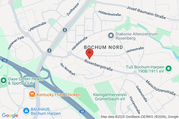 Fahrschule Vogelsang Inh. Dirk Strolleny