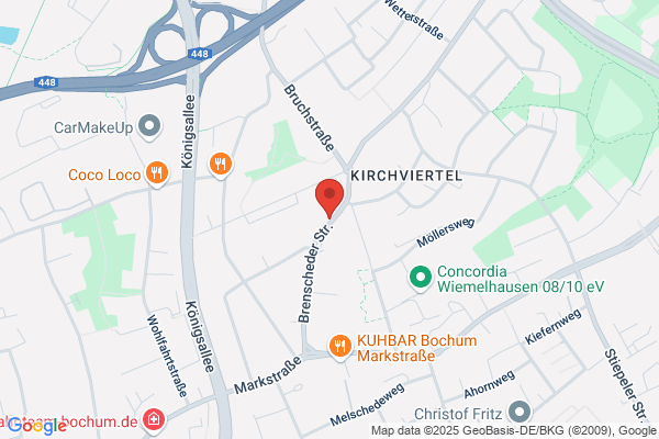 Fahrschulen C.Vogelsang