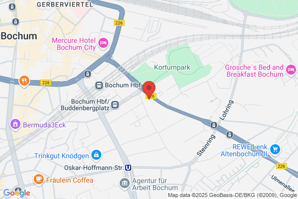 Führerscheinschmiede Fahrschule Freund & Böhm