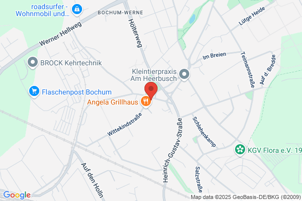 Helmut Externest