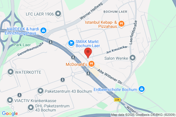 Richy's Fahrschule
