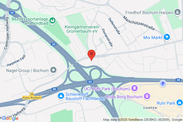 Girke Fahrzeug- und Stahlbau GmbH