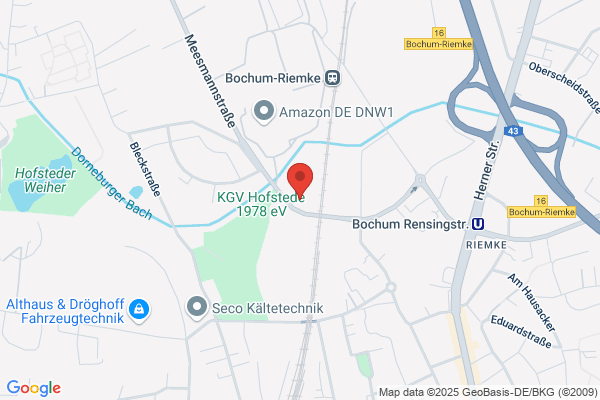 Befeld Präzisionstechnik GmbH