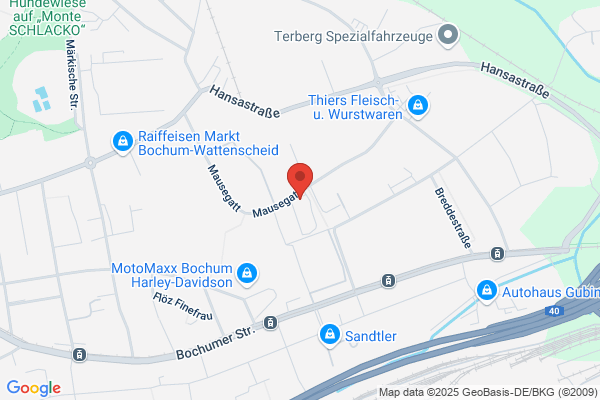Beckmann GmbH