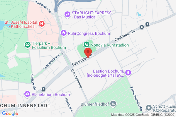 ALBO-DOMUS Unternehmergesellschaft mbH