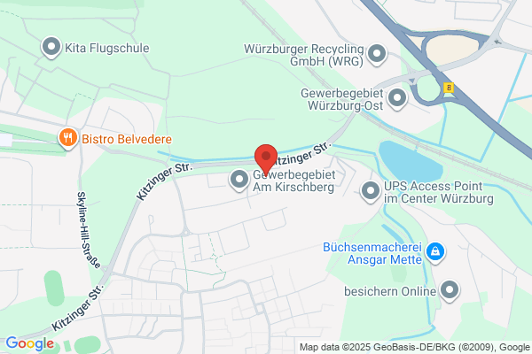 J. Wolf GmbH Malerfachbetrieb