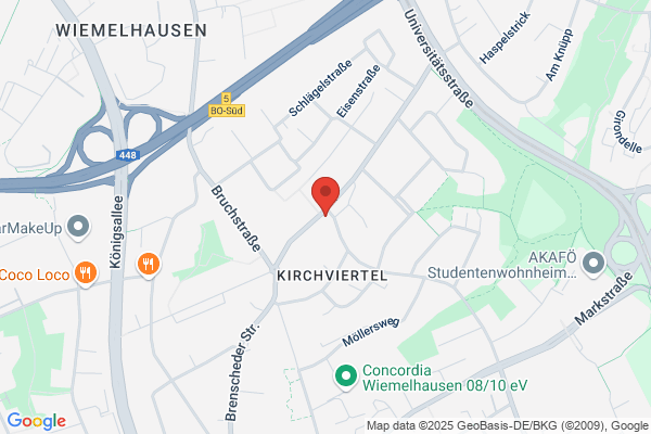 Synatschke-Karrie