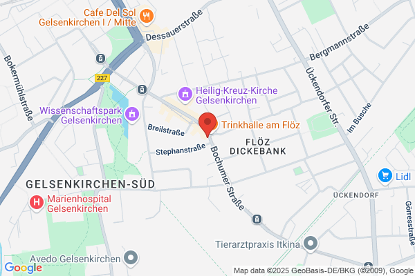 Perspektive Medienproduktion GmbH