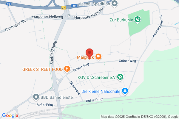 ERGO Versicherung Peter Skrzypek
