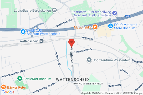ERGO Versicherung Sascha Quint