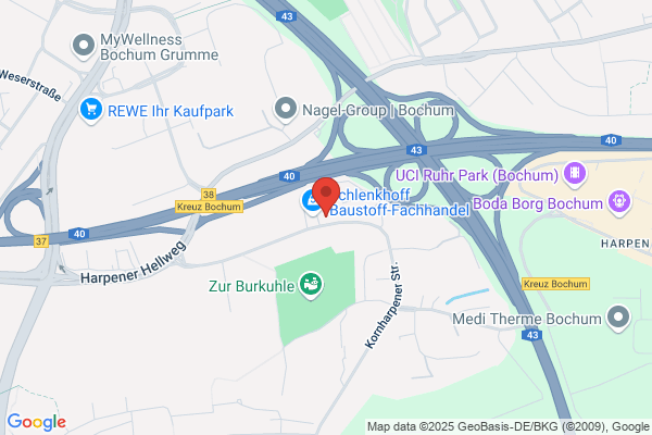 AWD Büro Bochum Finanzdienstleister