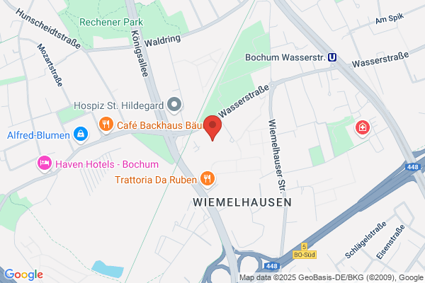 Sonntag & Düchting Treuhand GmbH
