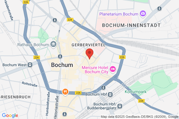 Schuldnerberatung Bochum-kostenlose Beratung