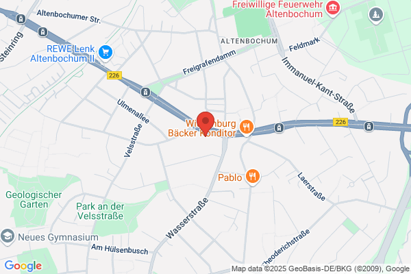 Bochumer Steuerberatungsgesellschaft mbH