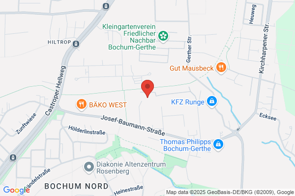 ProVita Krankenfahrdienst Bochum GmbH