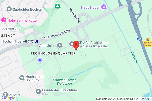 Creditreform Bochum Böhme KG