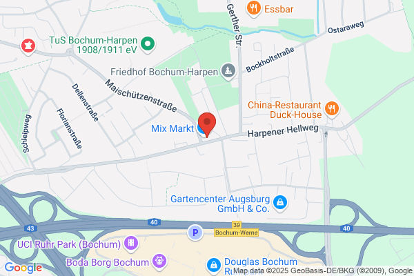 Dr. Walter Hüning & Steffen Hüning – Zahnarzt Bochum