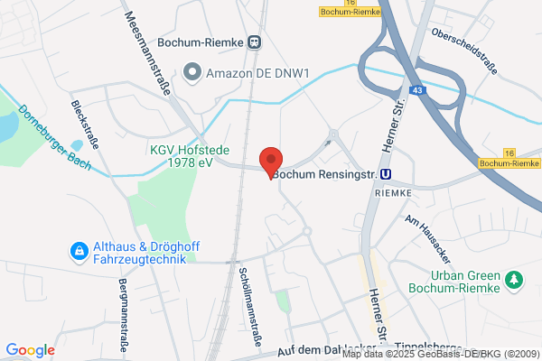 KüchenTreff Meyer