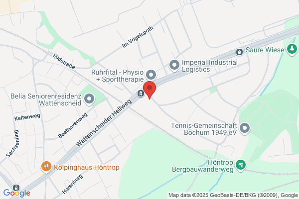 Tanzsportverein-Wattenscheid e.V