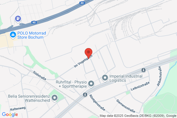 Tauchschule Ruhrpott Divers