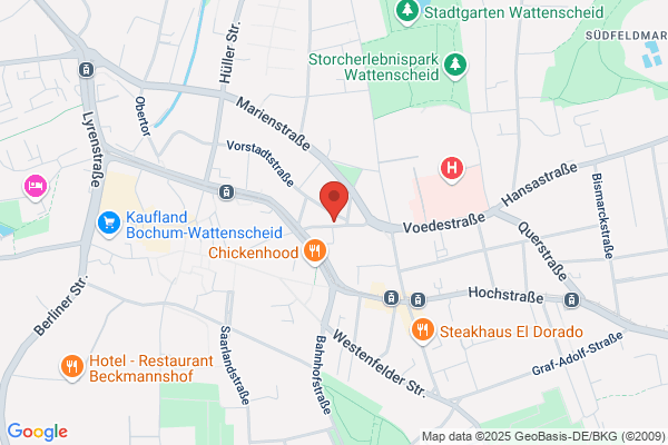 Fotogen Fotostudio Inh. Bündgen