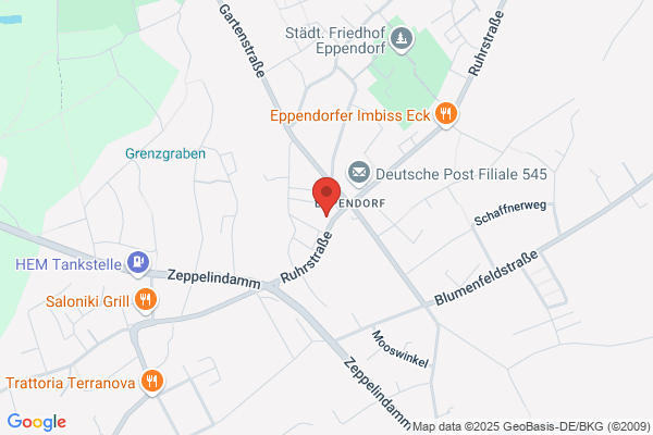 RG Service Raumausstatter& Bodenlegerbetrieb
