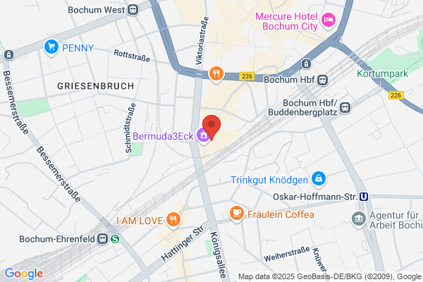 Bombastisch