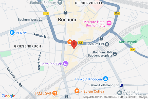 IVT – Bochum