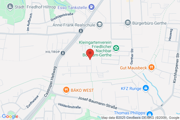 Kaffeezentrale DE GmbH