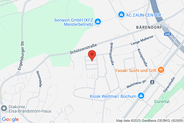 Draht DM Bochum