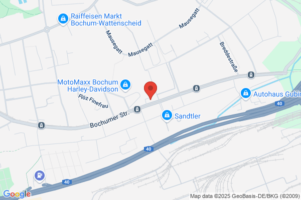 Krankenbeförderung Adler