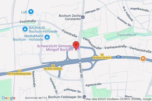 all inclusive Fitness Bochum