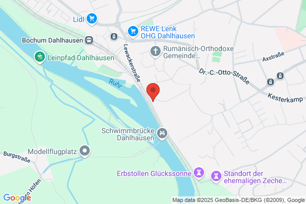 Ruhrfitness